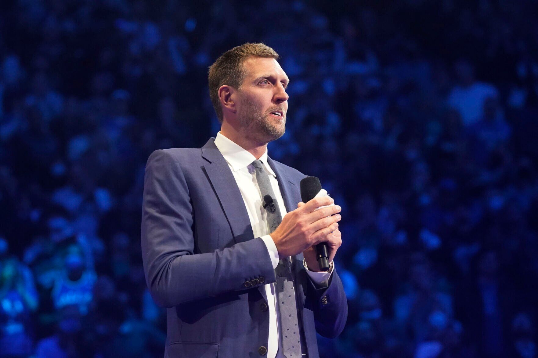 Dirk Nowitzki